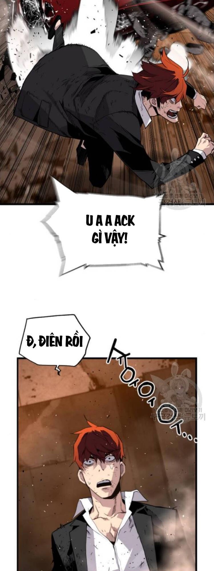 sự trở lại của kẻ khủng bố chapter 8 57