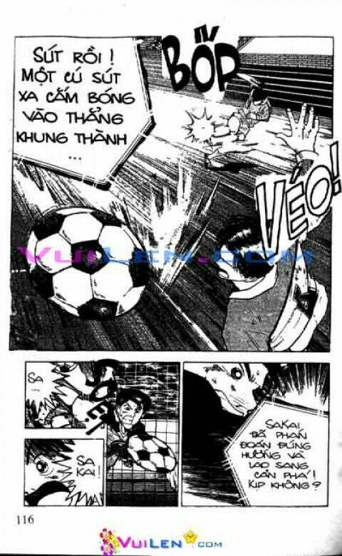 sôi động cầu trường full 17 tập chapter 16 115