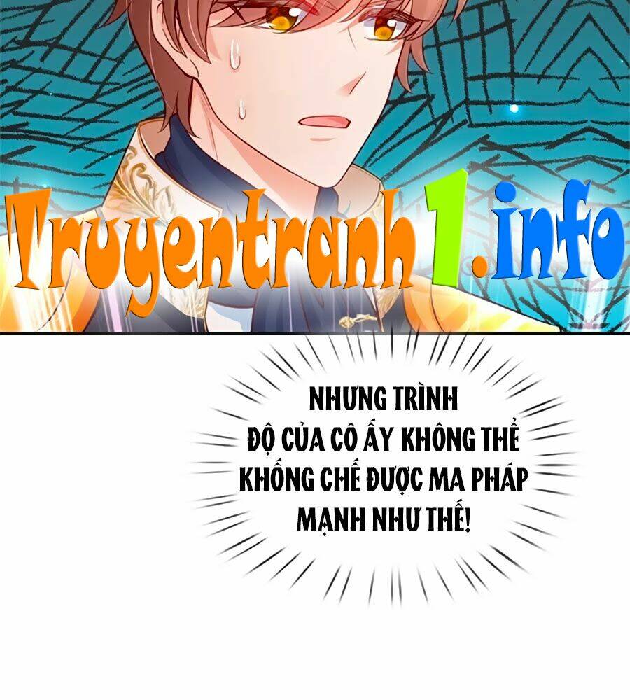 bỗng một ngày trở thành con gái nhà vua chapter 207 28