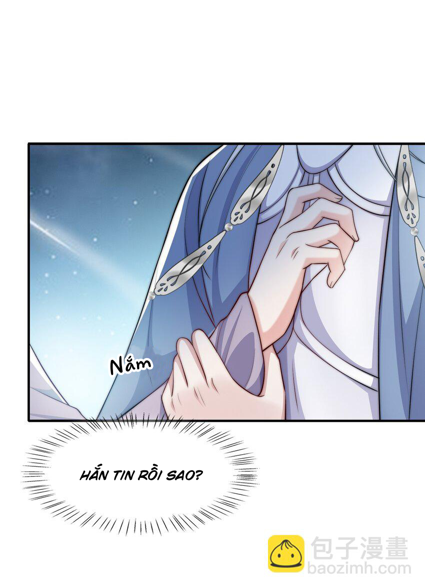 chiến lược tẩy trắng của phản diện chapter 41 33