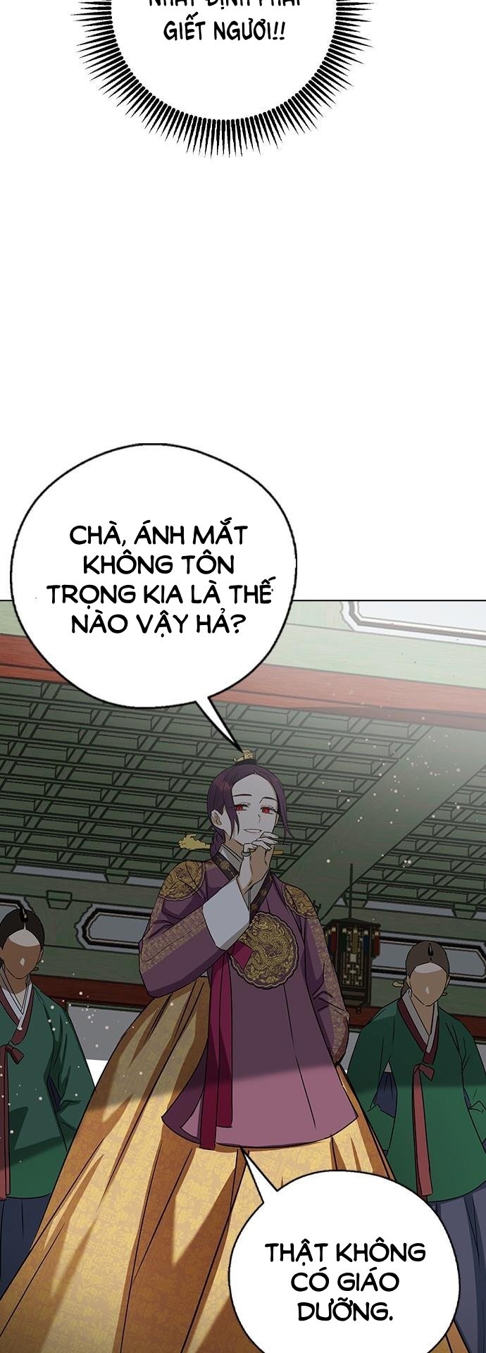 nhân duyên kiếp trước chapter 51.1 24