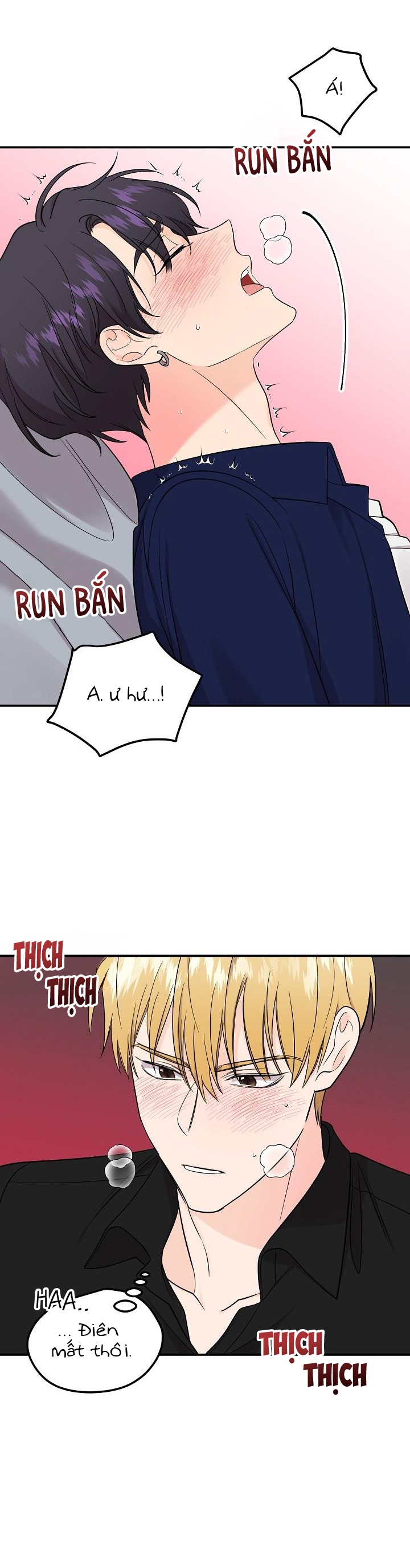 hoa ly hổ chapter 50 22