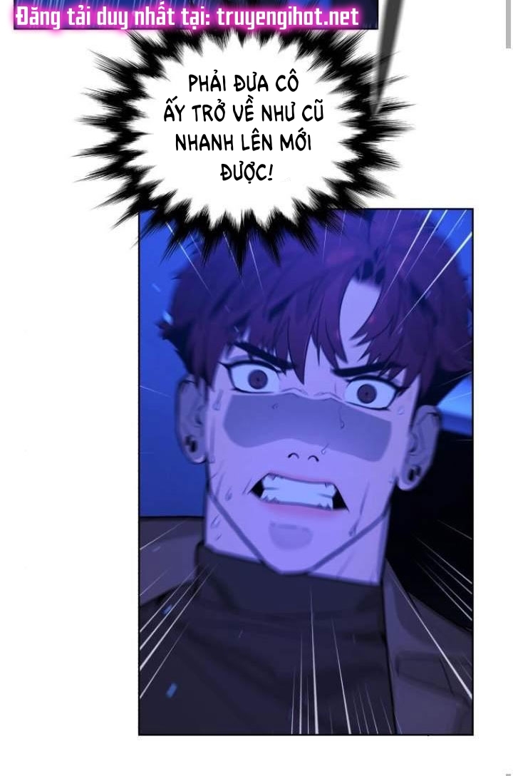 bạch huyết - white blood chapter 63 25