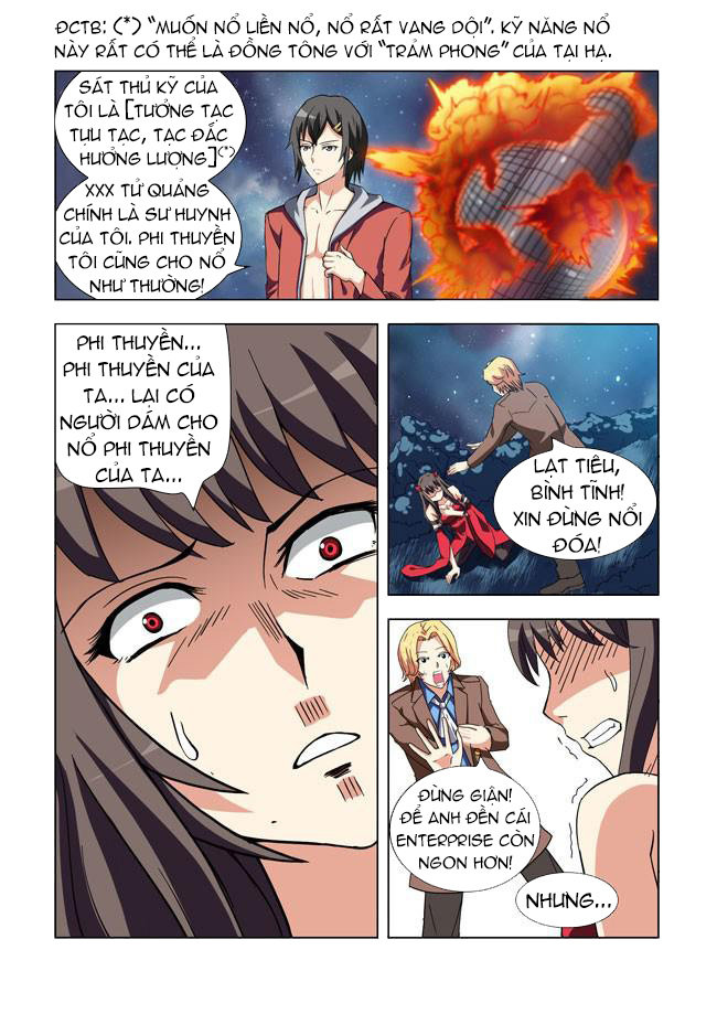 i am killer maid chapter 10 8