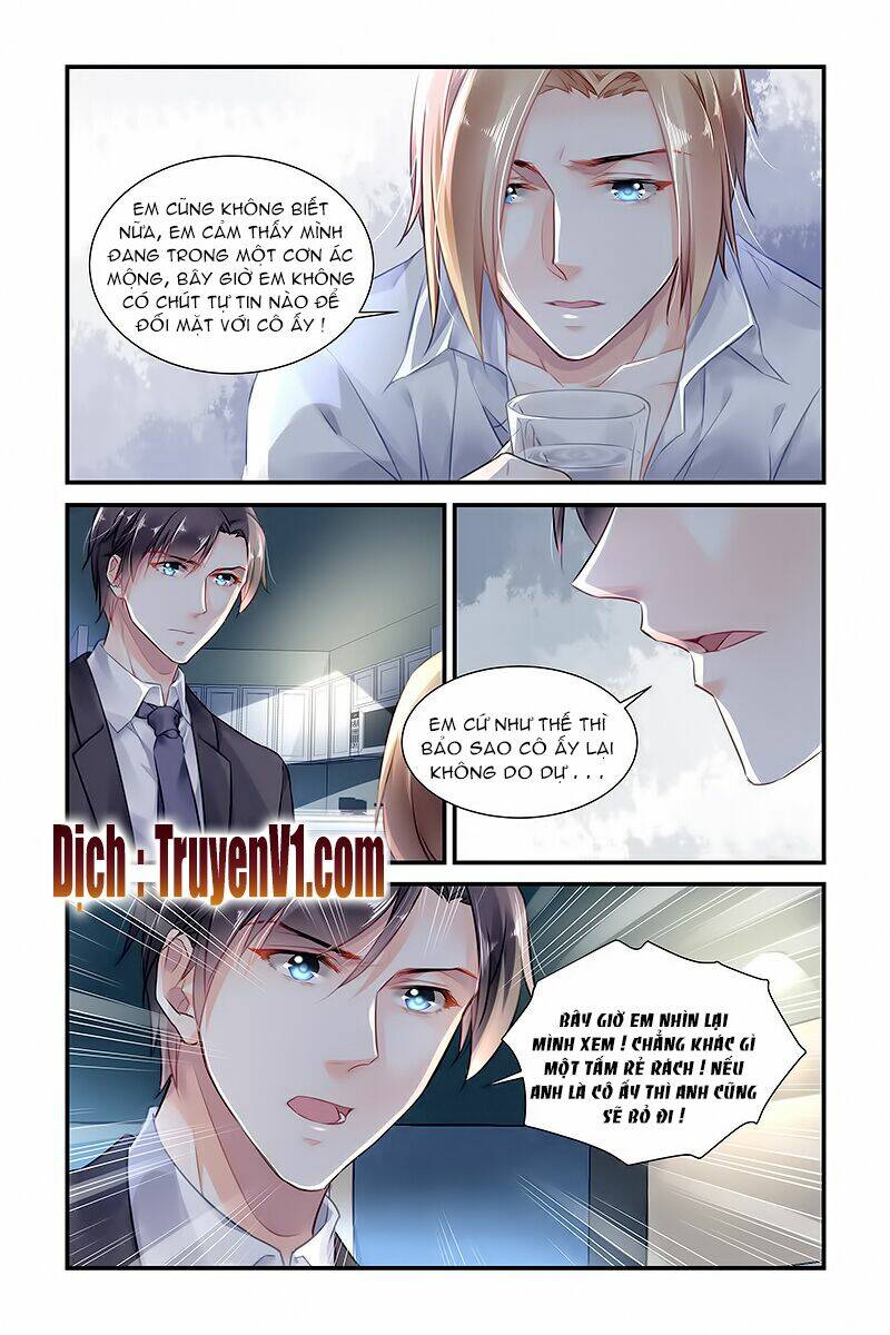 xin hãy làm em trở nên xinh đẹp chapter 22 2