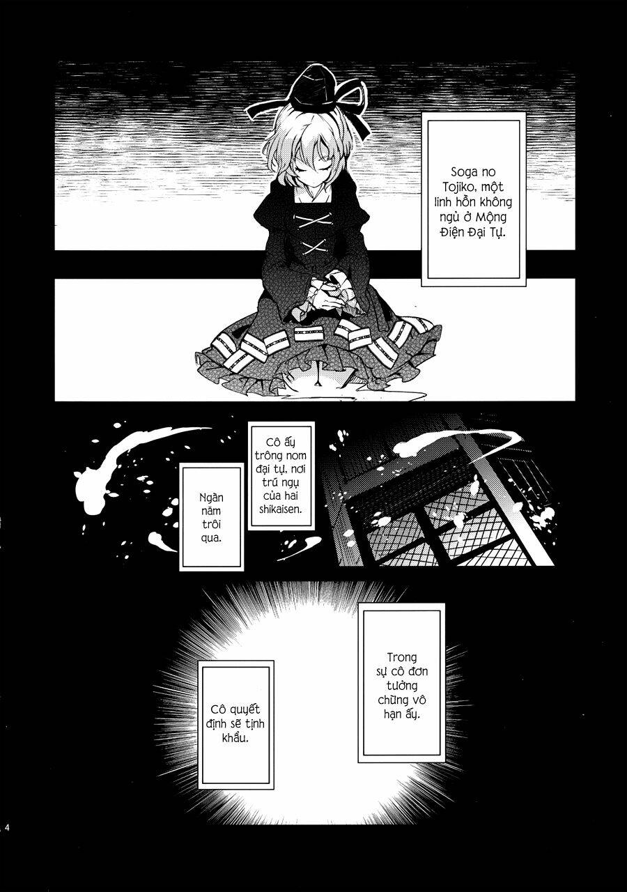 touhou - soga no tojiko wa koranai wa no shou chapter 0 5