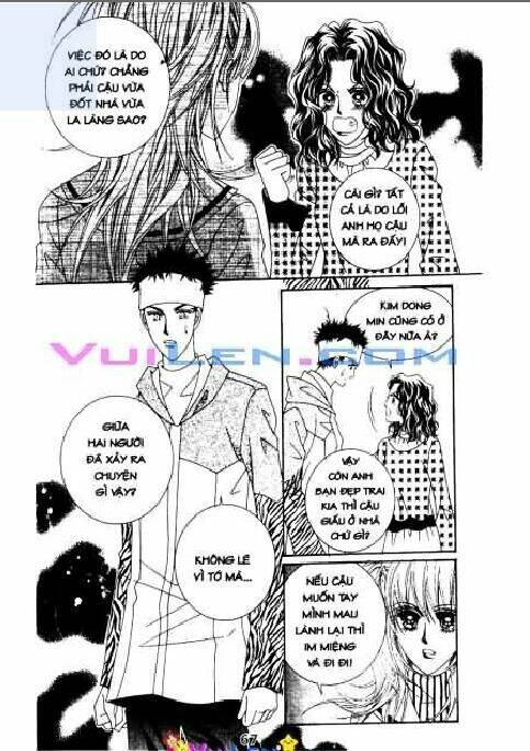 công chúa của tôi chapter 2 67