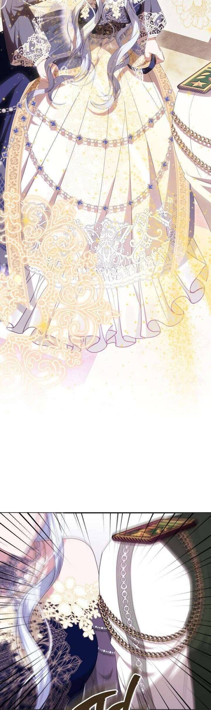 hướng dẫn về ác nữ chapter 7 33