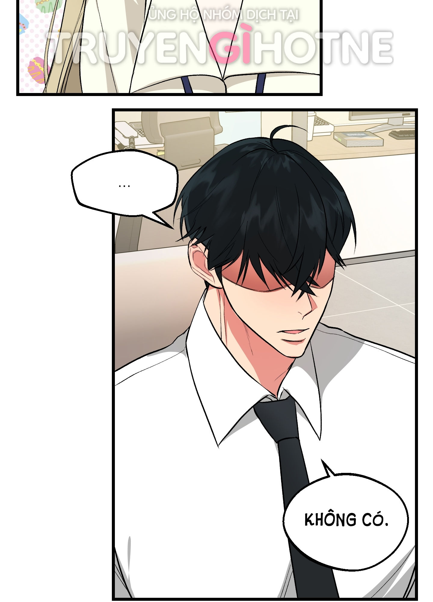 [18+] thêm một lần nữa thôi chapter 2.1 17