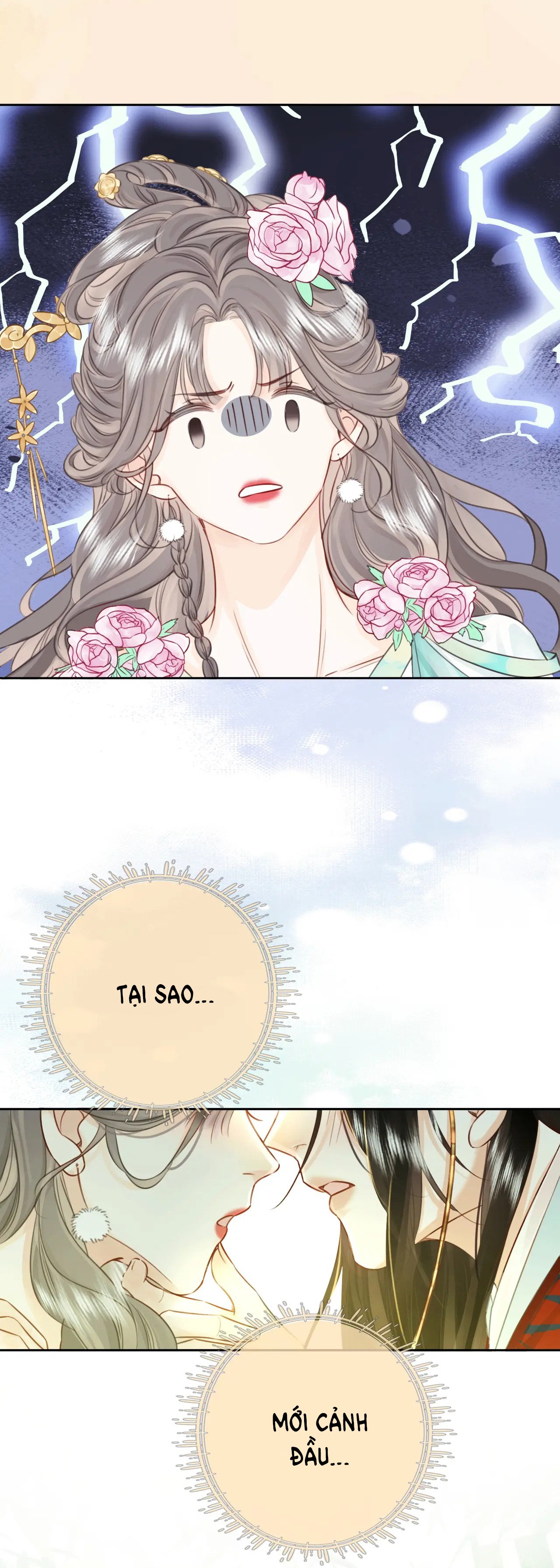 cố tiểu thư và khúc tiểu thư chapter 3.2 14