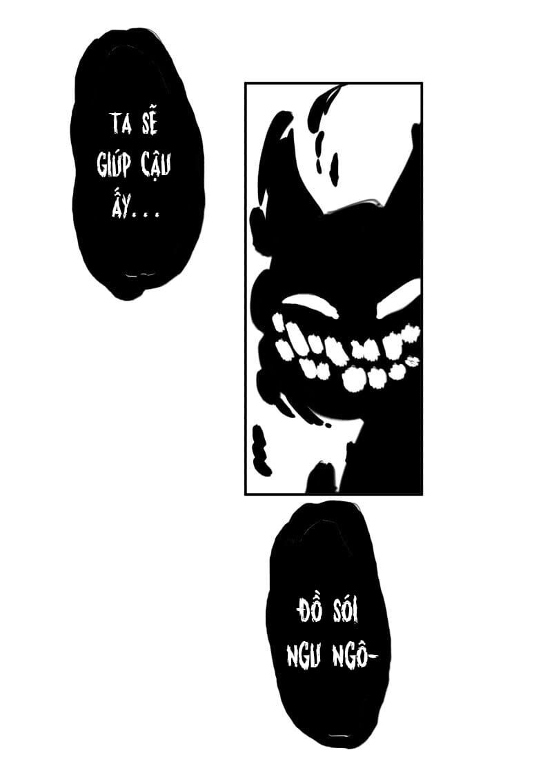 lumine - cội nguồn ánh sáng chapter 85 22