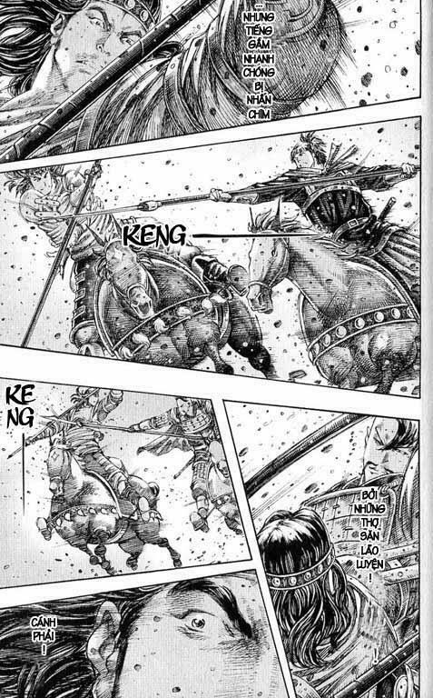 Hoả Phụng Liêu Nguyên chapter 231.2 197