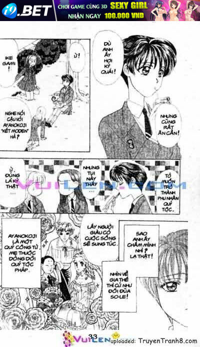 công tử nghèo chapter 3 18