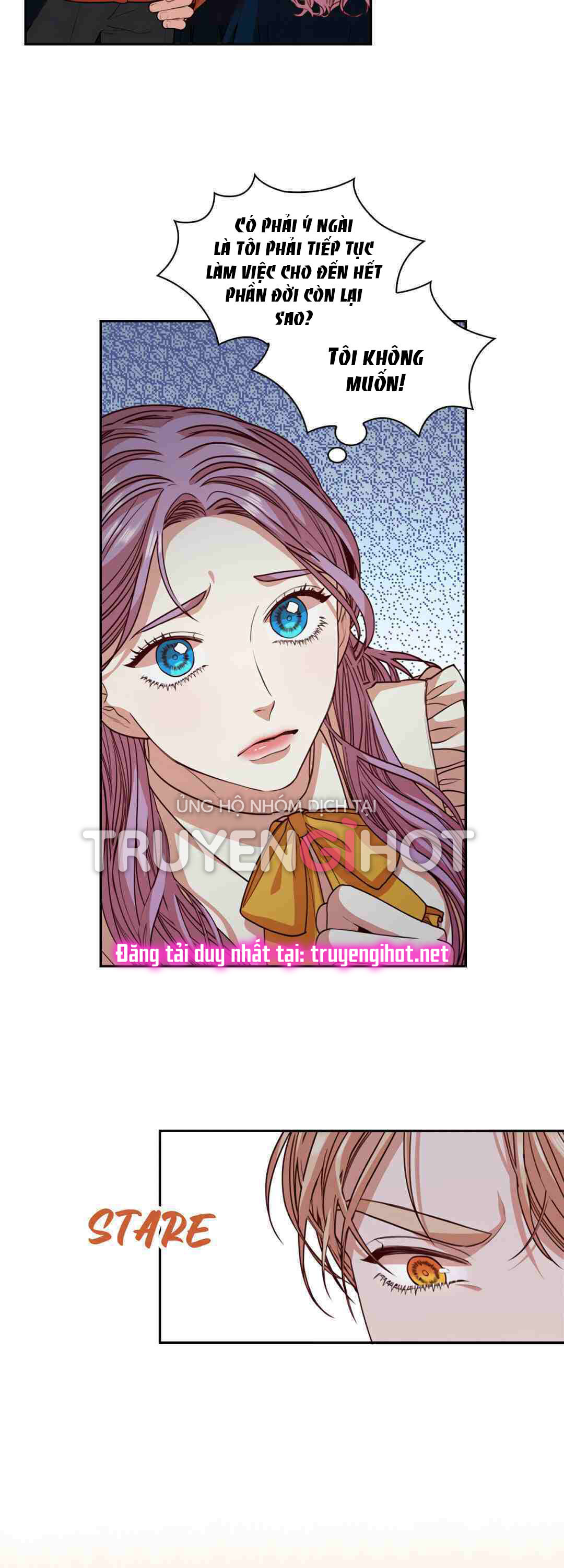 trở thành thư ký của bạo chúa chapter 23 30