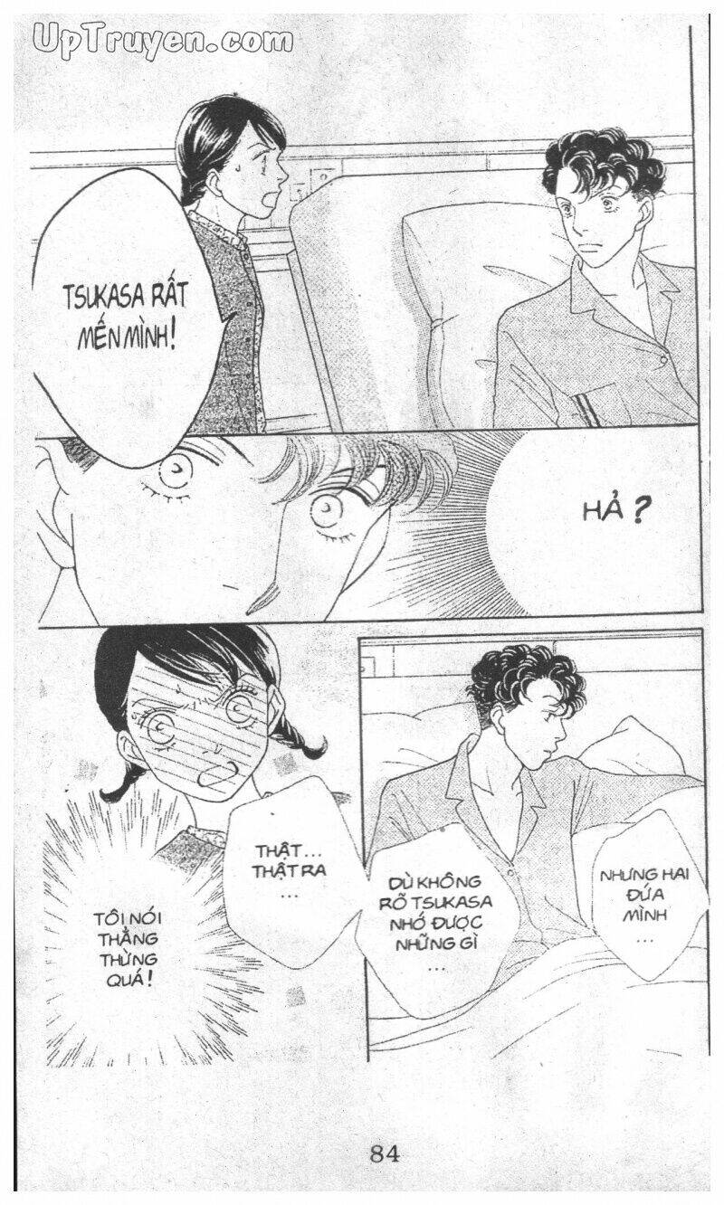 con nhà giàu chapter 190 81