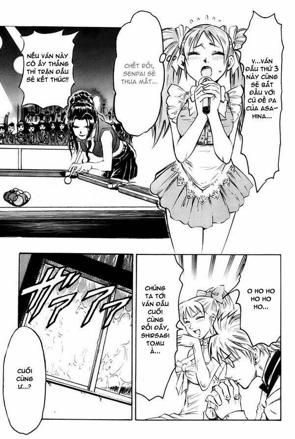 gamble fish chapter 21 19