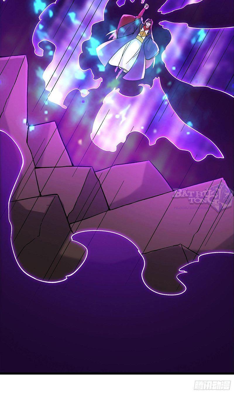 đồ đệ ta toàn là nữ ma đầu chapter 66 5