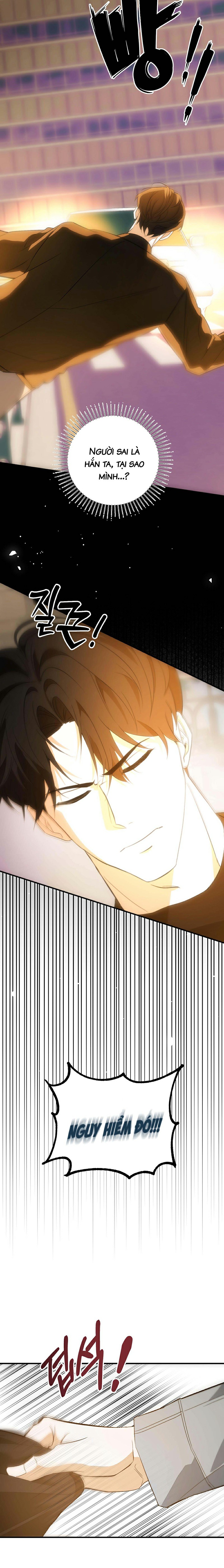 người yêu hợp pháp thứ hai chapter 1 14