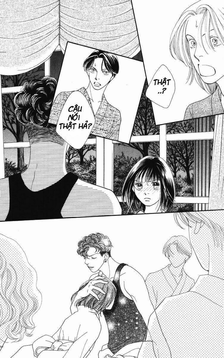 con nhà giàu chapter 177 26