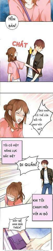 ta chọc phải hoàng tử điện hạ chapter 1 9