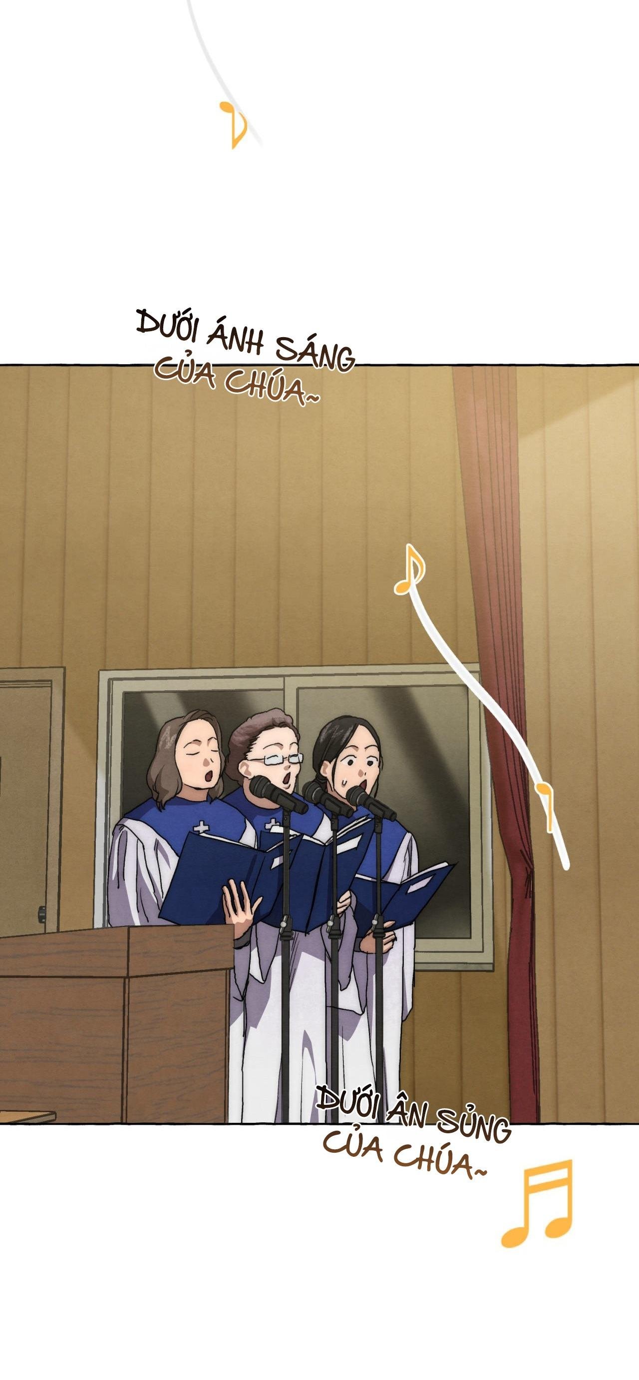 những con chó trong tù chapter 52 37