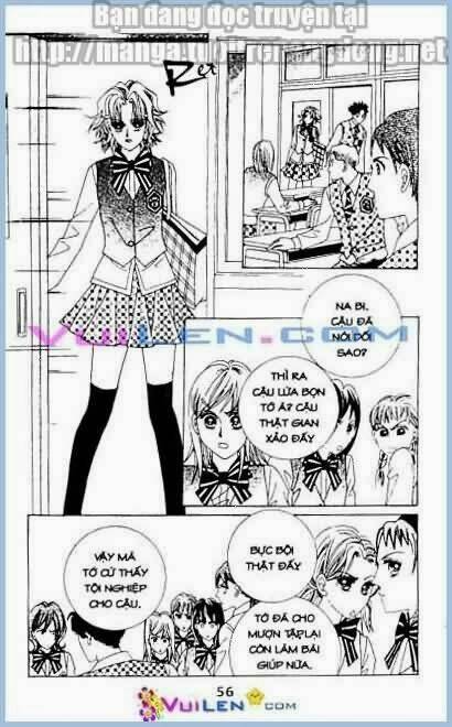 sức thanh xuân chapter 9 56