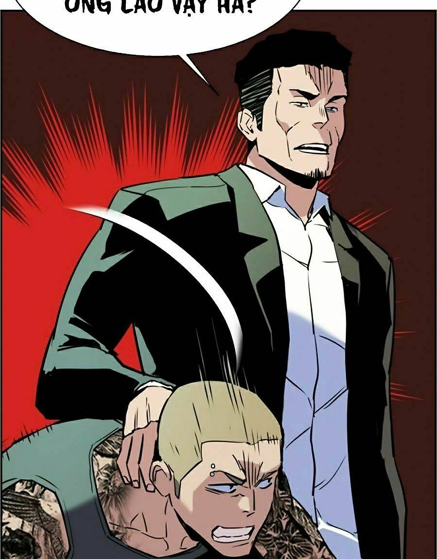 bạn học tôi là lính đánh thuê chapter 28 115