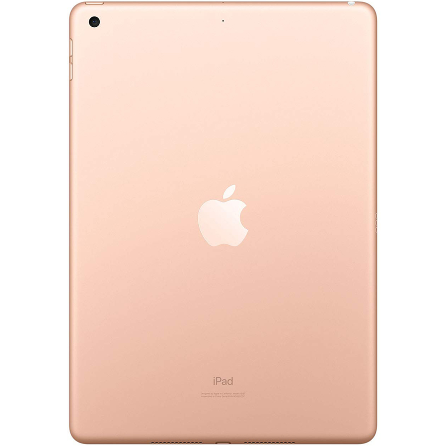 iPad 10.2 Inch WiFi 32GB (Gen 8) New 2020 - Hàng Nhập Khẩu Chính Hãng