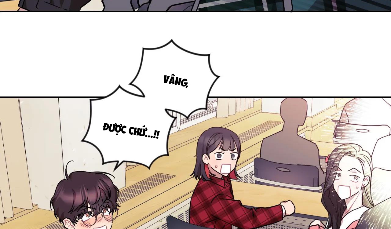 tiêu chuẩn tình yêu 100% chapter 2 40