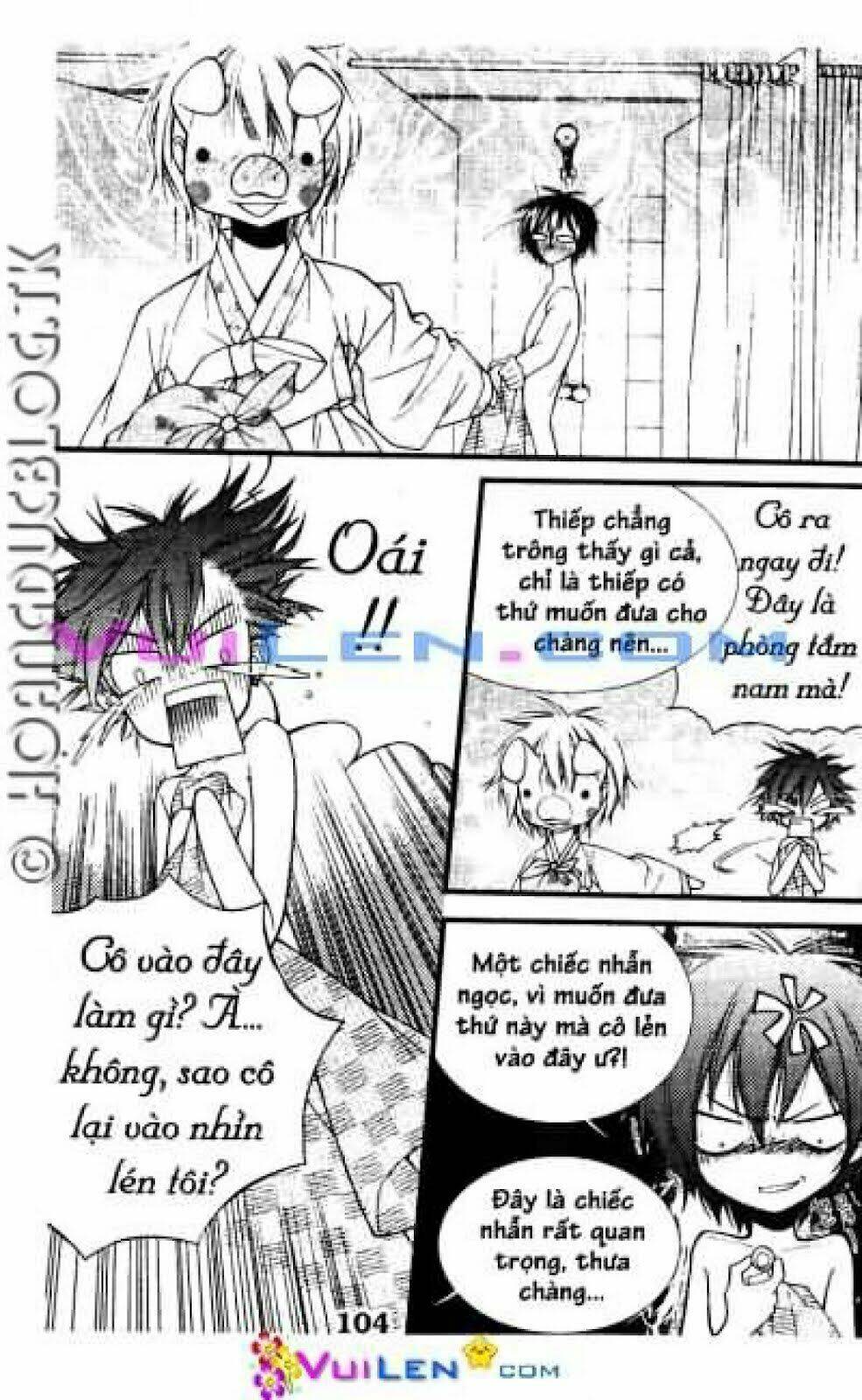 tân giai nhân chapter 2 104