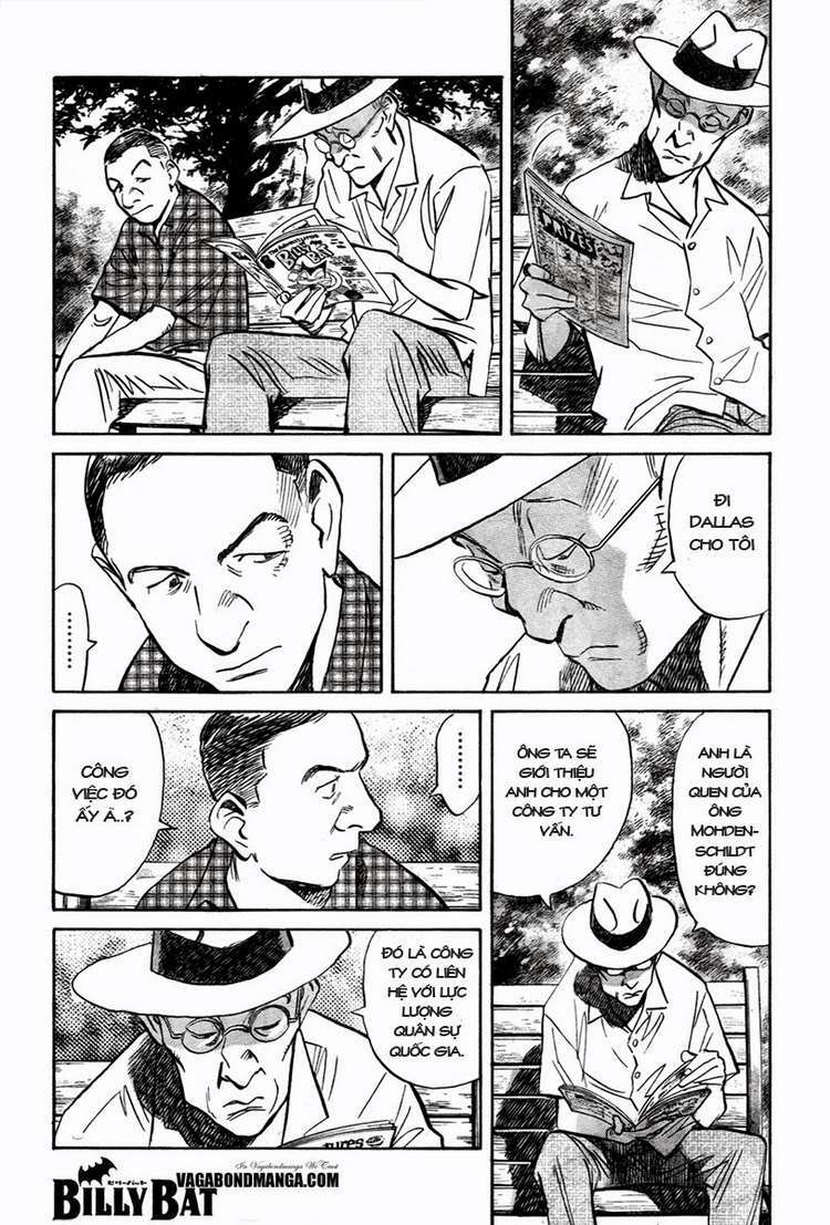 billy bat chapter 30 10