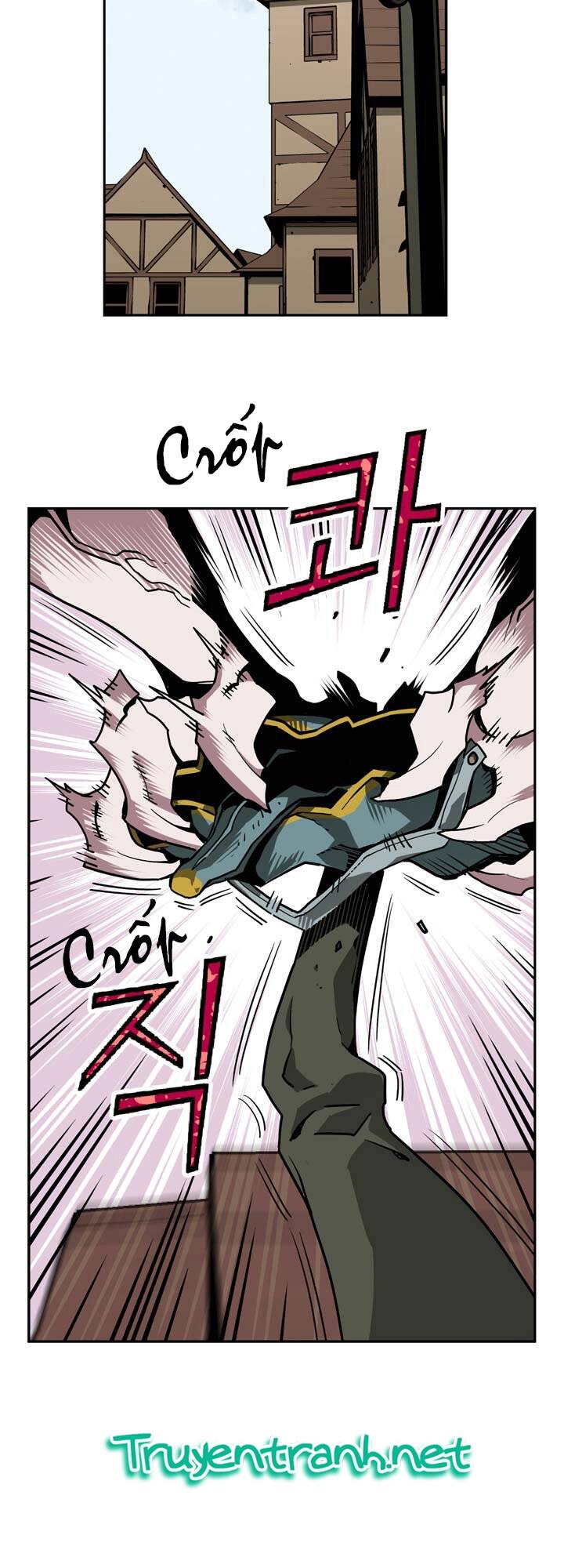 valkyrie agency chapter 9 20