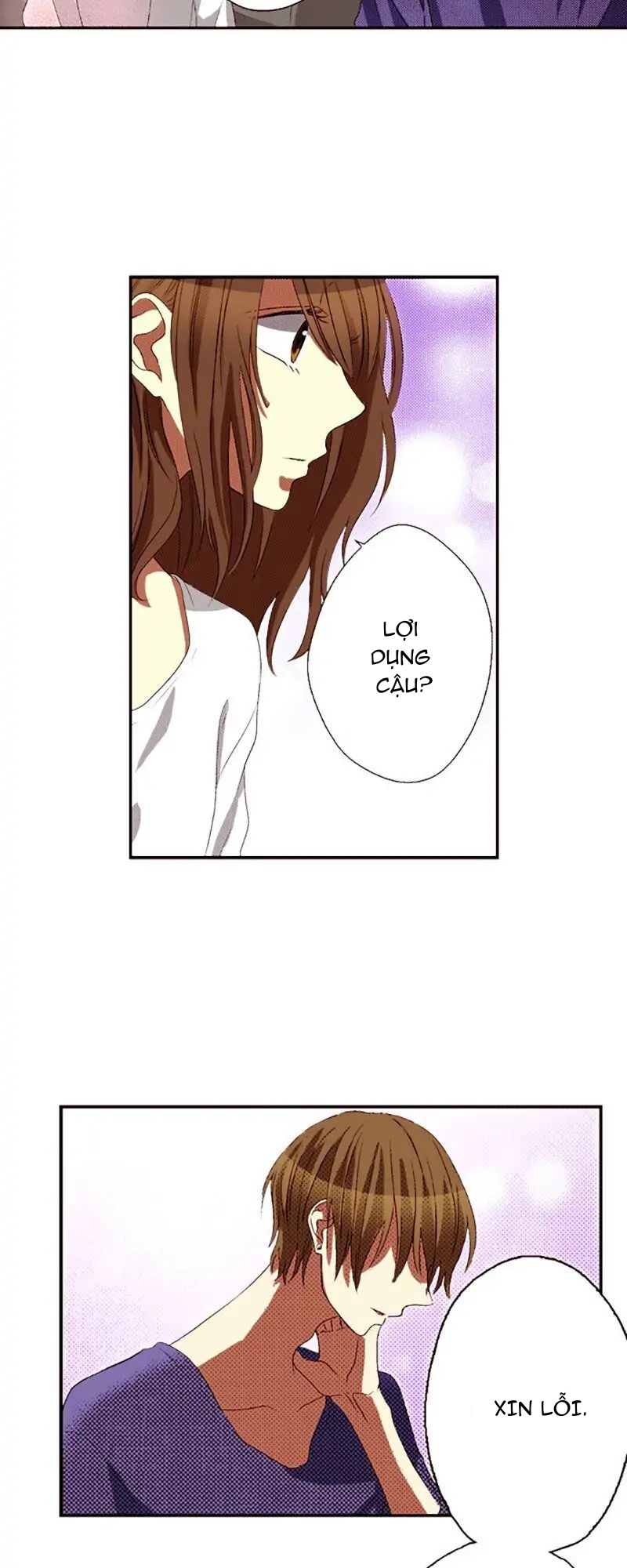 Tôi Ghét Nụ Cười Ấy chapter 58.1 - Trang 15