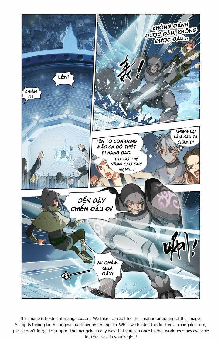 the great conqueror chapter 3 16