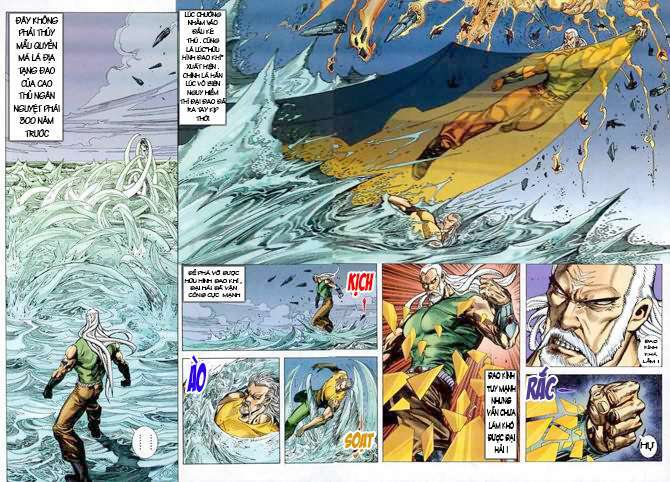 võ thần chapter 64 23