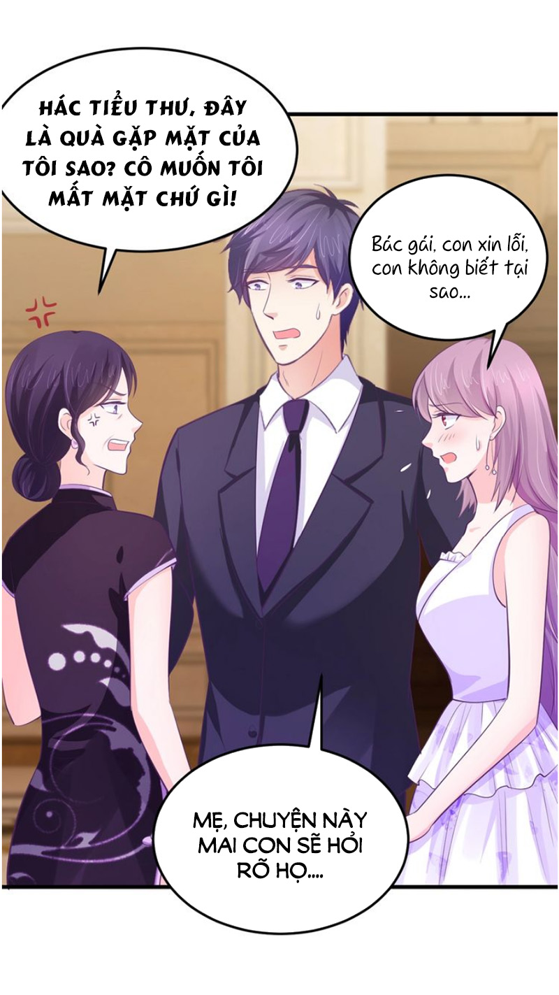 độc nhất sủng ái của thủ tịch chapter 62 19