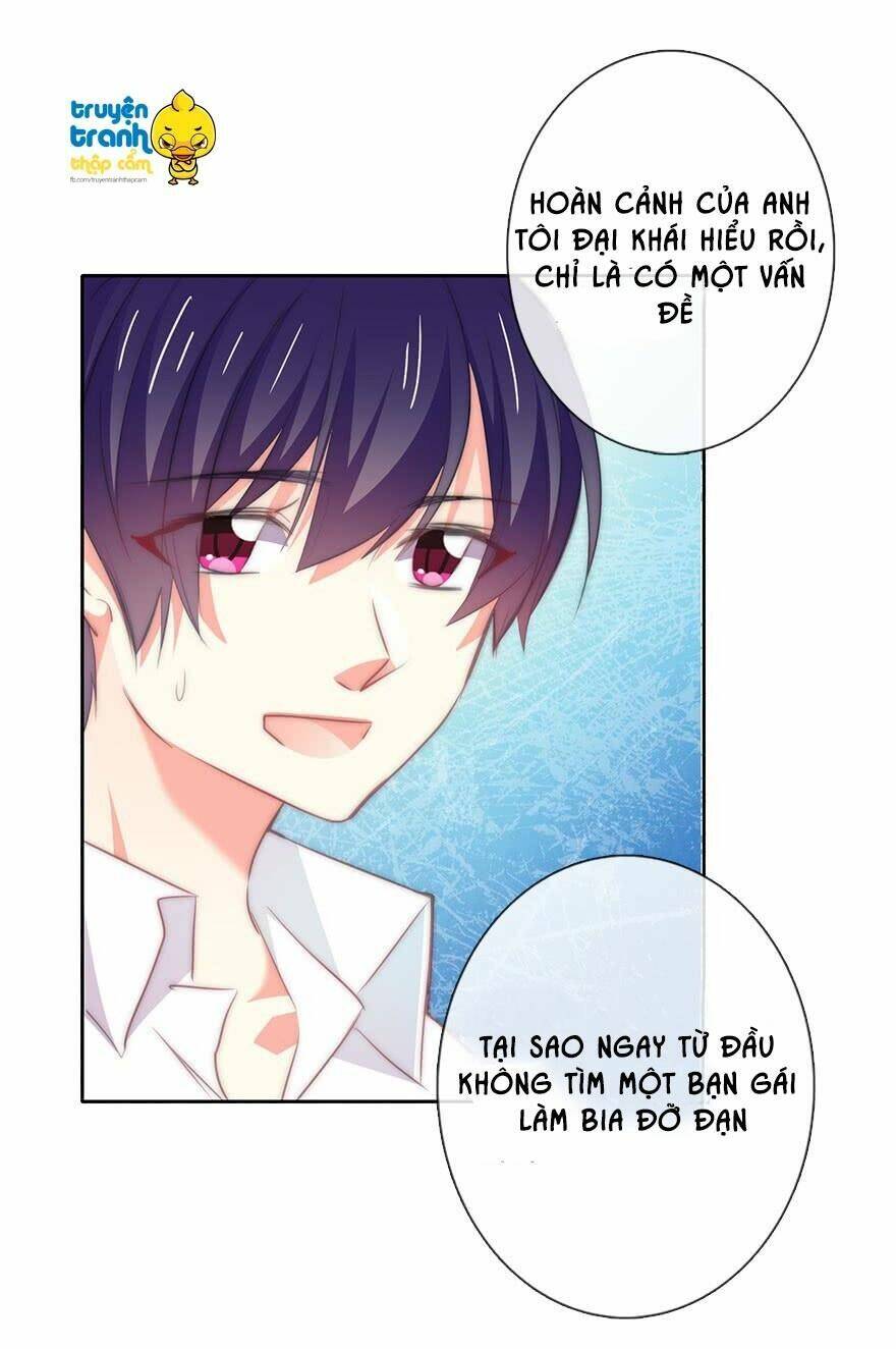 luận cách yêu của chứng sợ phụ nữ chapter 4 33