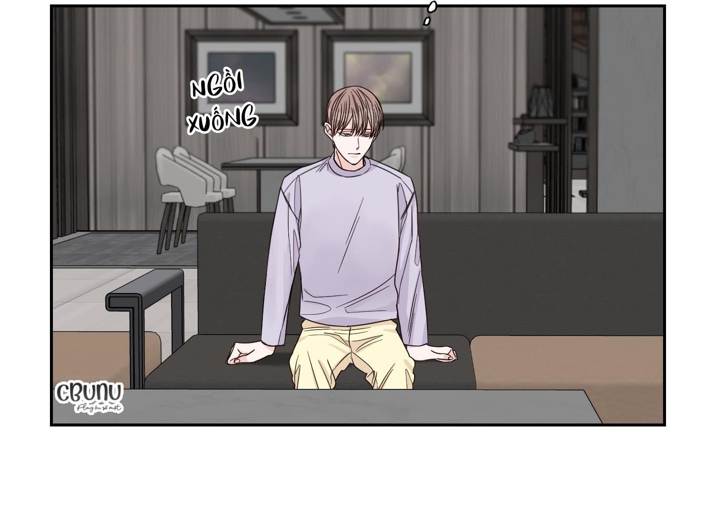 điểm dừng chân cuối cùng chapter 33 52