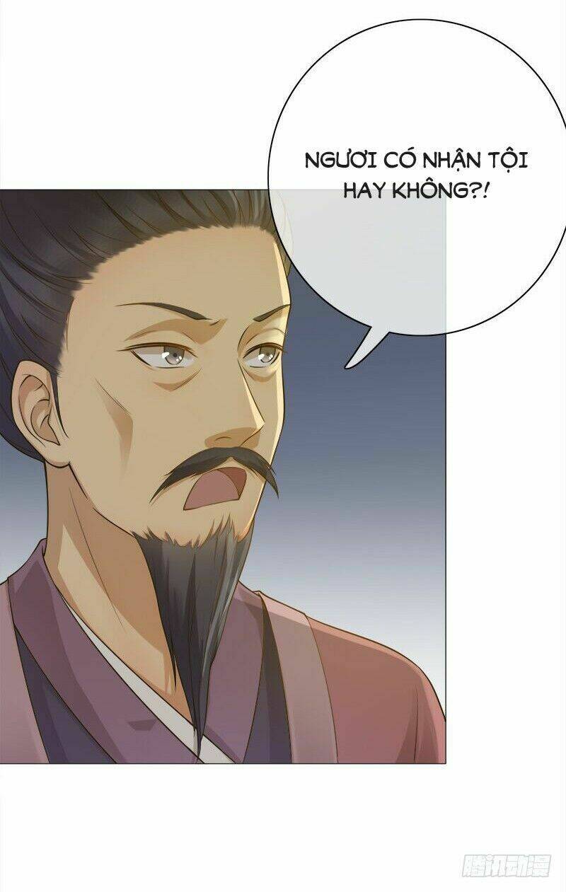 khuynh thế độc phi chapter 56 13