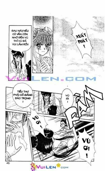 cô gái 300 tuổi chapter 2 46