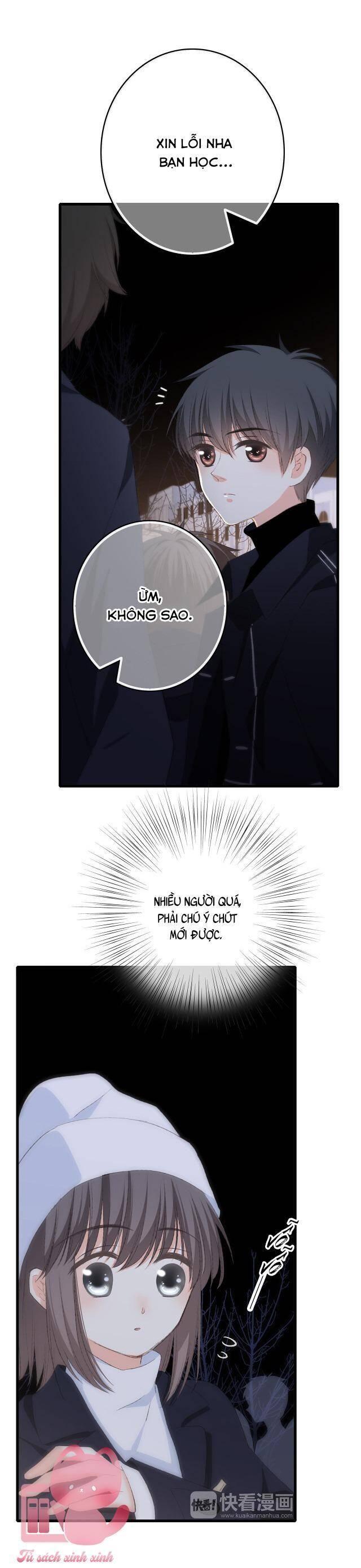 con tim rung động 2 chapter 92.1 11