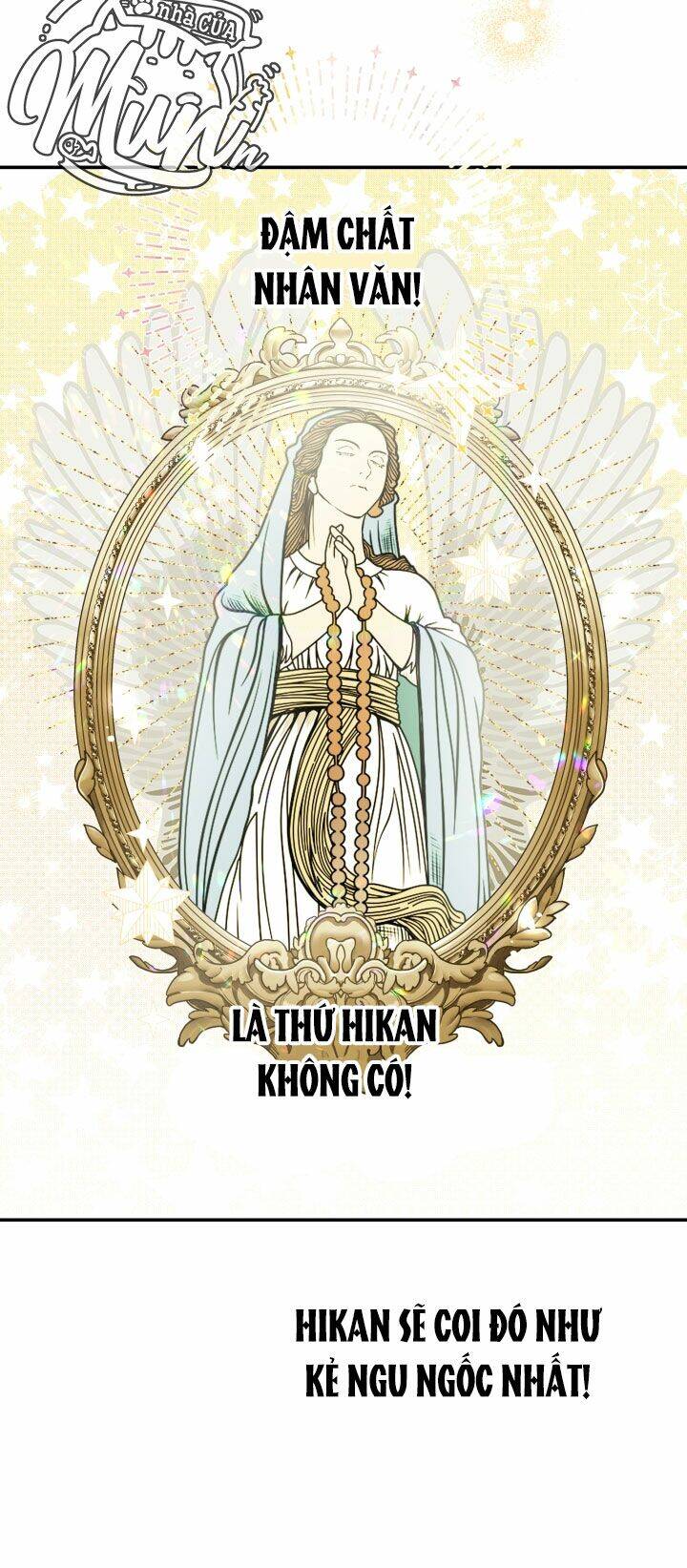 những nhân vật mạnh nhất thế giới ám ảnh tôi chapter 2 34