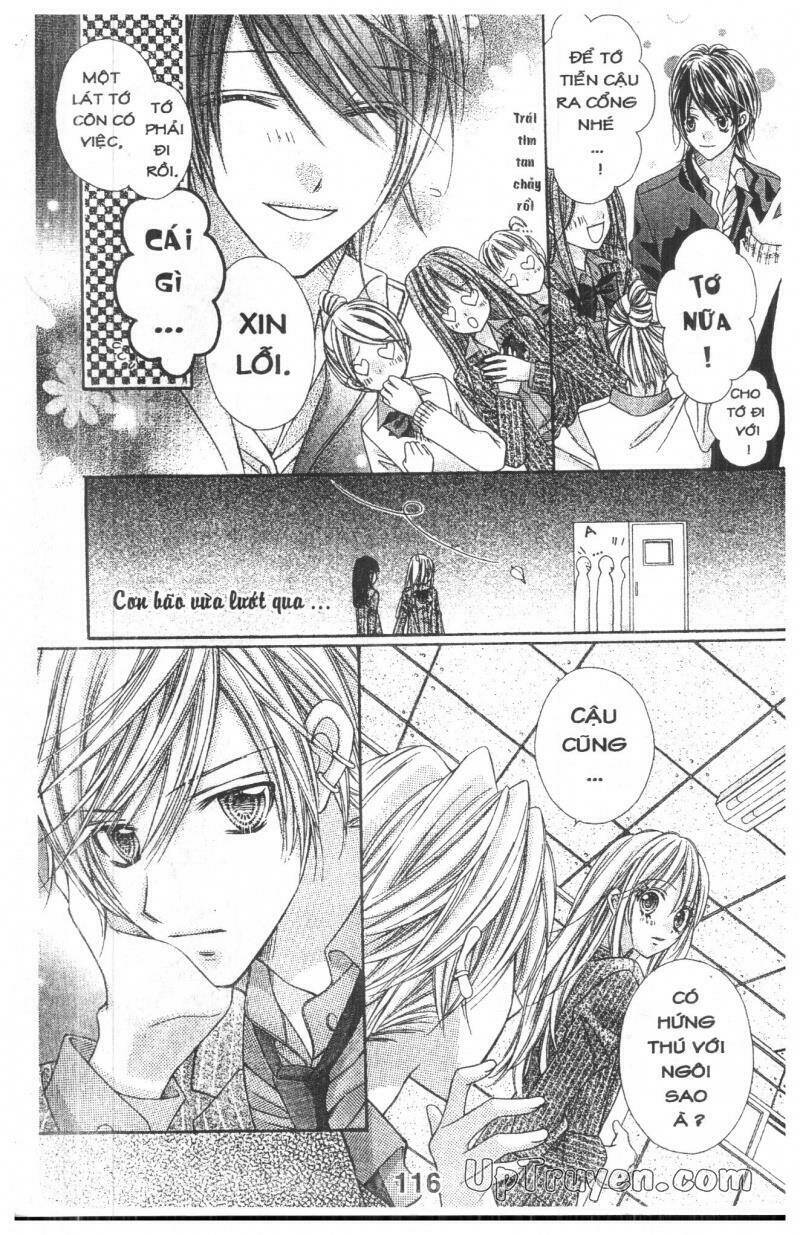 thiên đường rock chapter 4 116