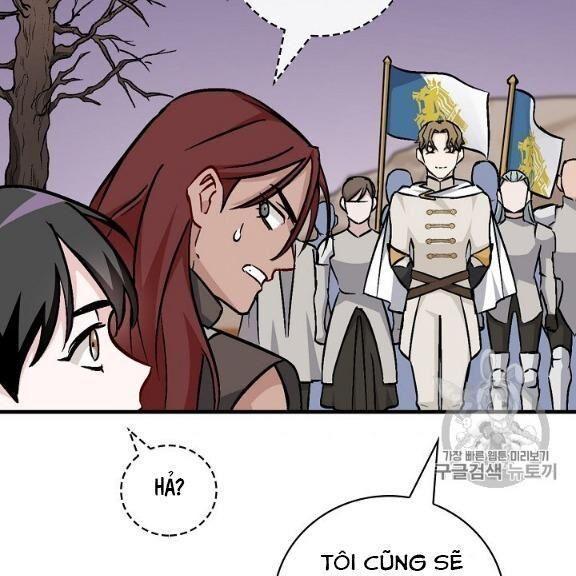 tôi lên cấp chỉ bằng cách ăn chapter 45 82