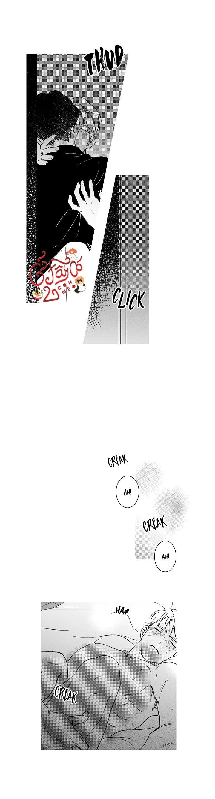 xin hãy yêu tôi chapter 4 12