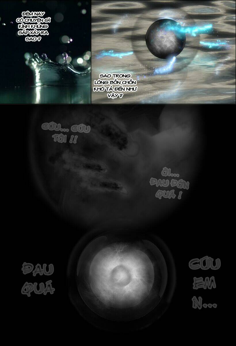 truyện sims - earl story chapter 78 15