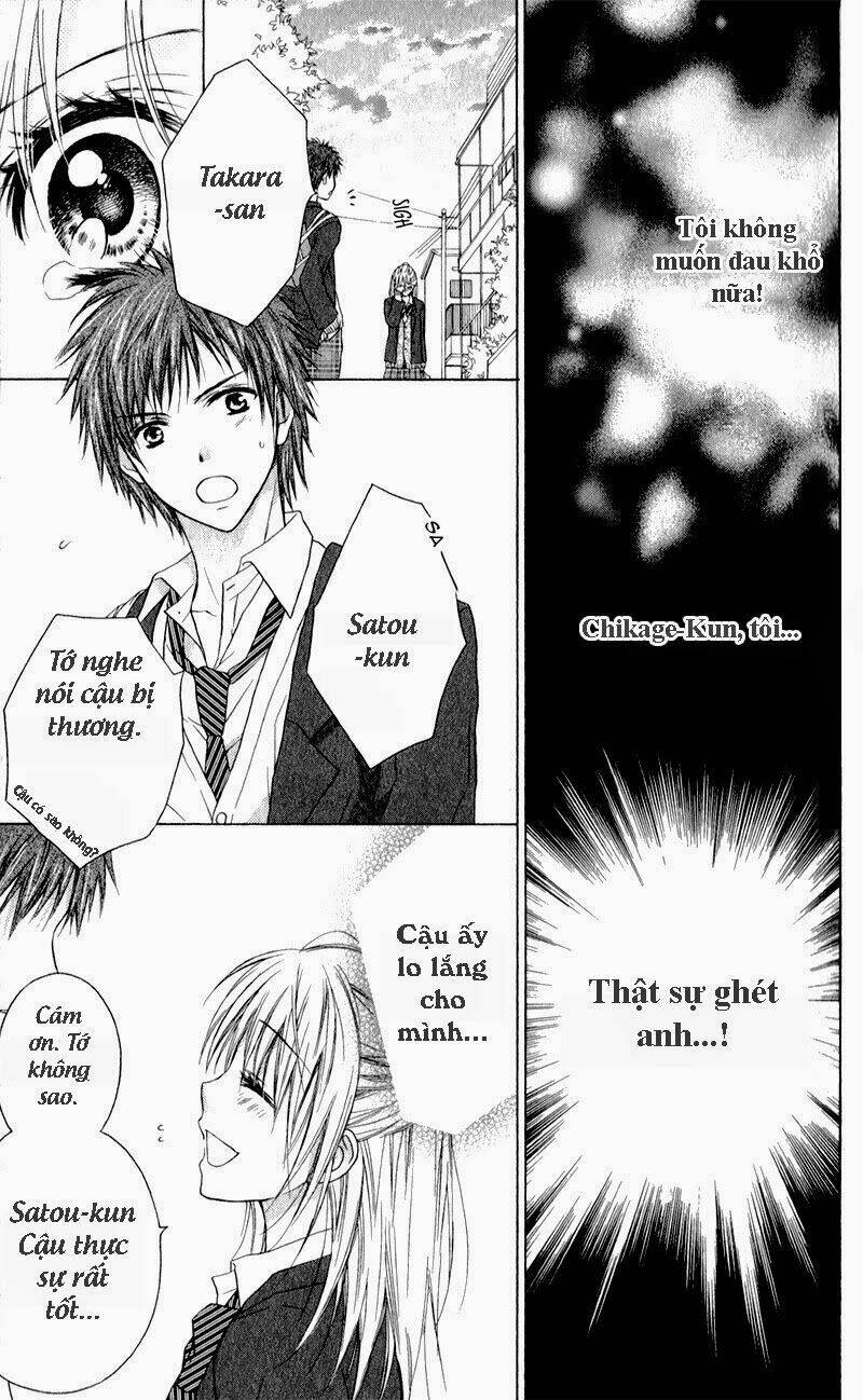 zutto suki datta kusei chapter 1 29