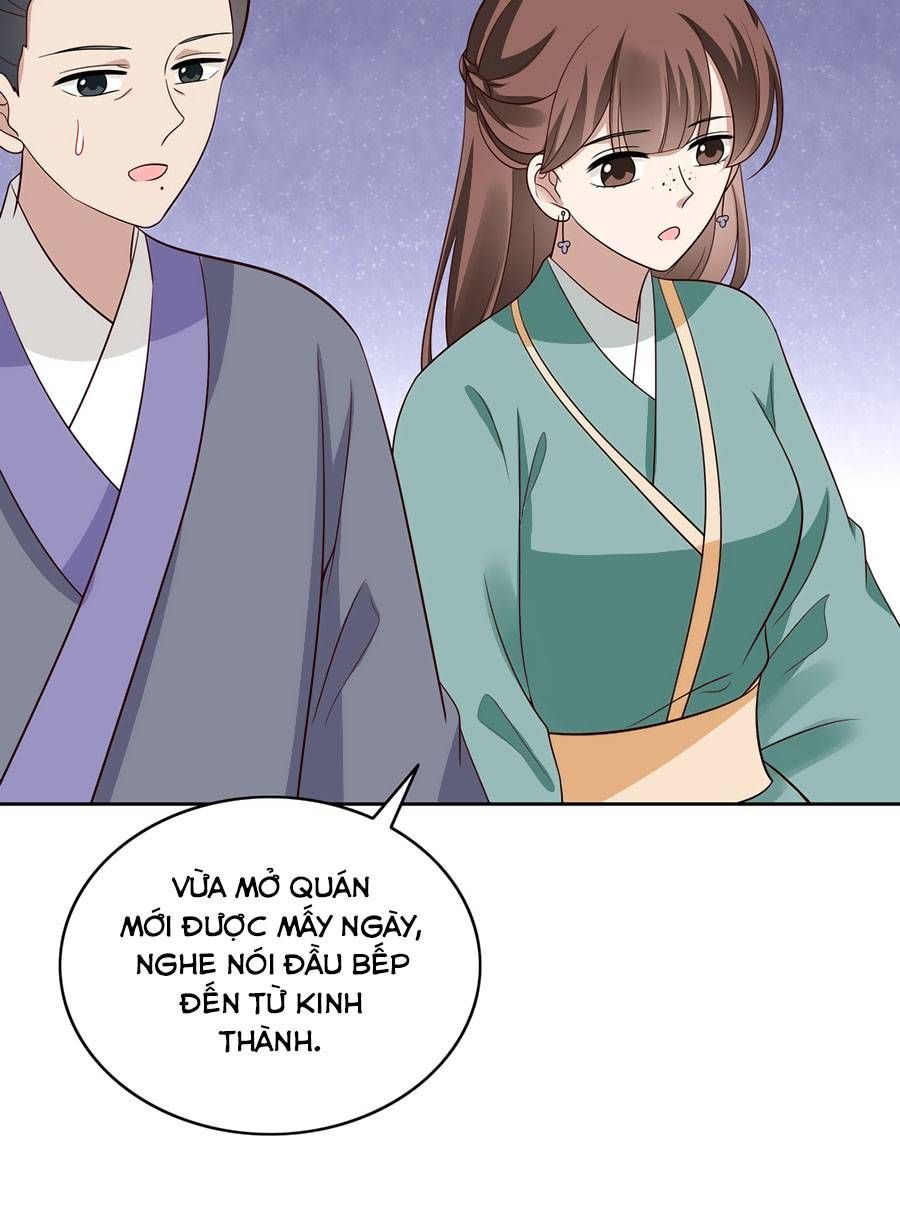 kiêu ngạo vương gia chủng điền phi chapter 136 10