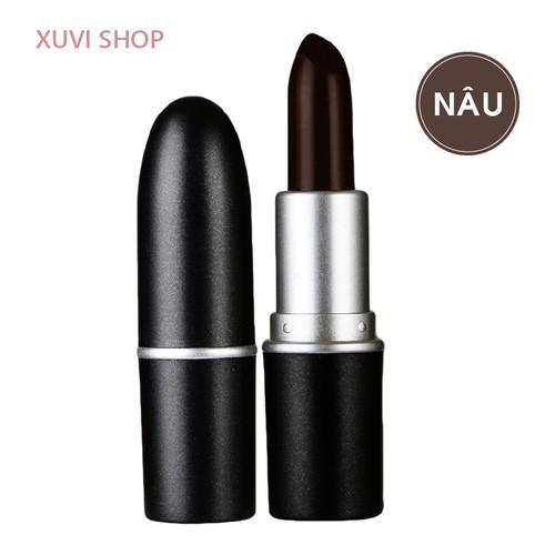 Son Nhuộm Phủ Che Tóc Bạc Thành Đen, Che Chân Tóc Bạc Tạm Thời Dạng Thỏi Sáp