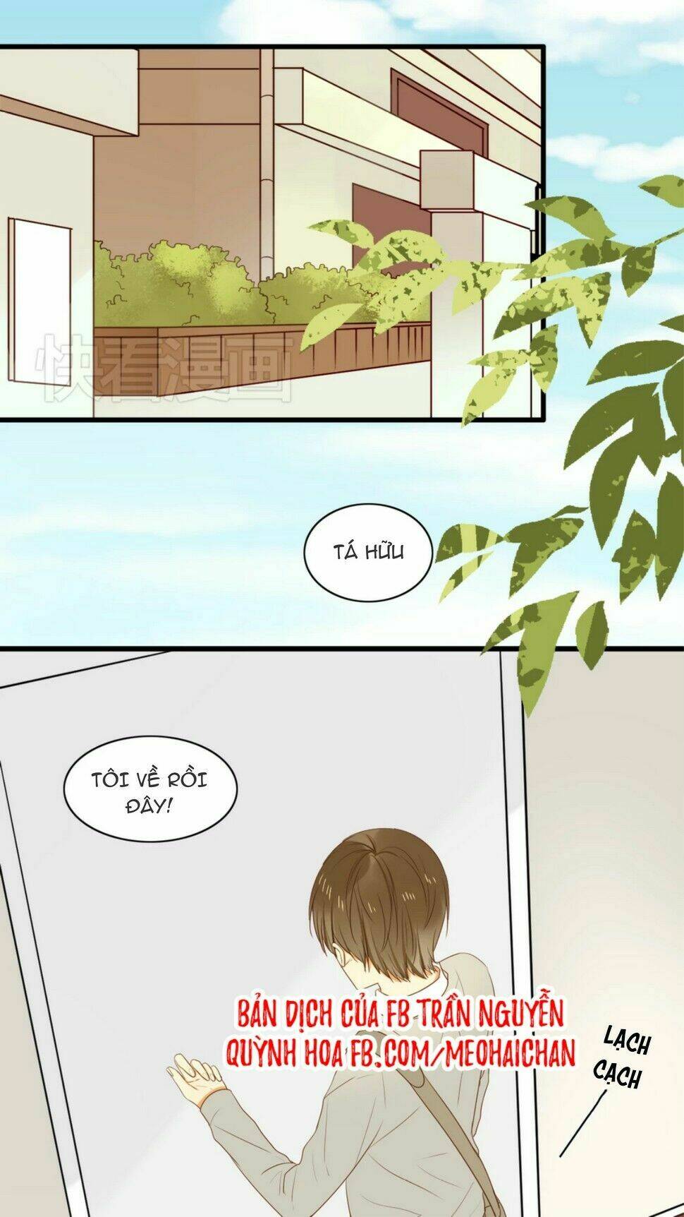 điều giáo quan hệ chapter 6 10